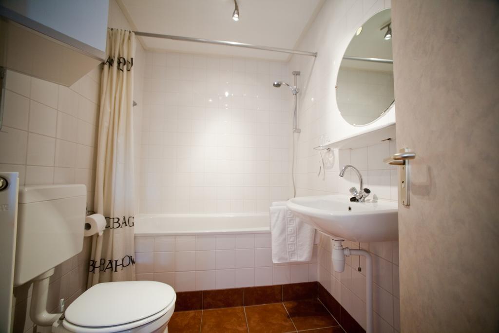 Hanzehuis Appartementen Stavoren Extérieur photo