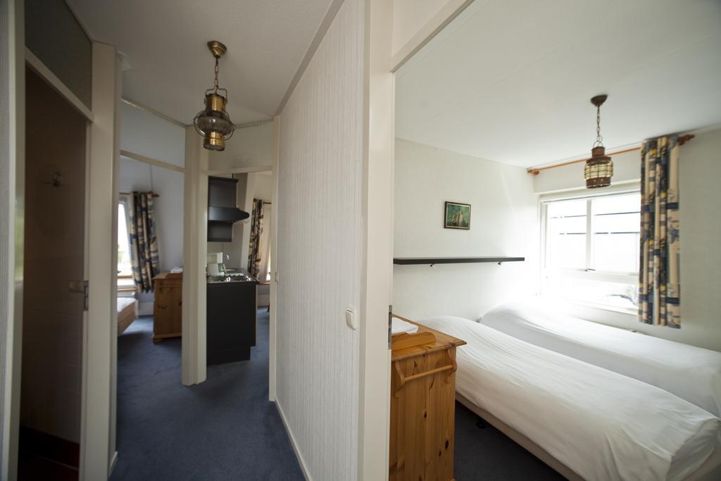Hanzehuis Appartementen Stavoren Extérieur photo