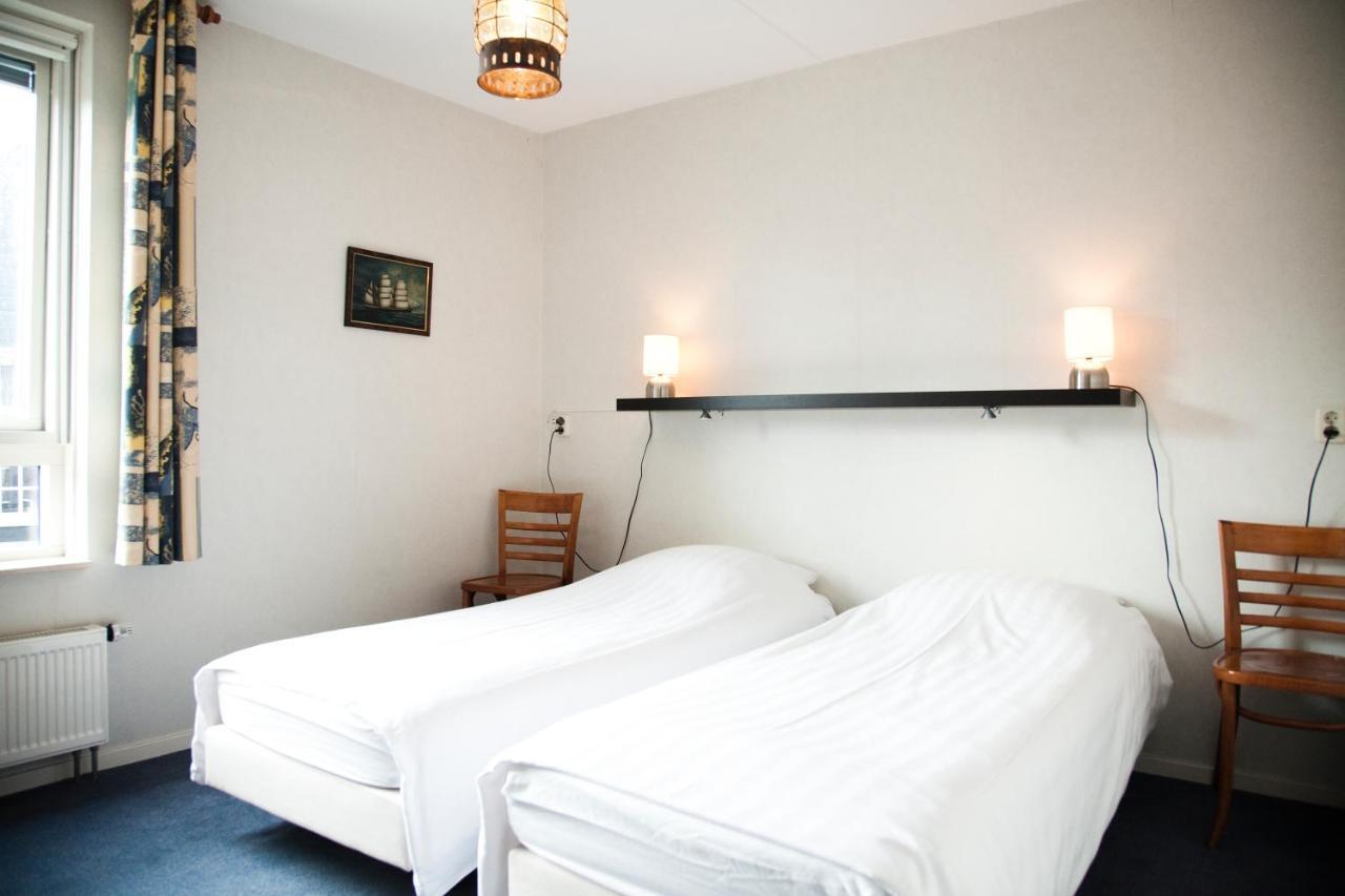 Hanzehuis Appartementen Stavoren Chambre photo